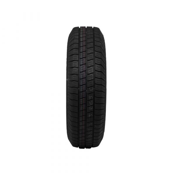 Rueda de caravana 185R14 112 5 NUEVO