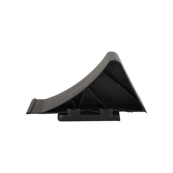 Wielkeg + Holder (nero)