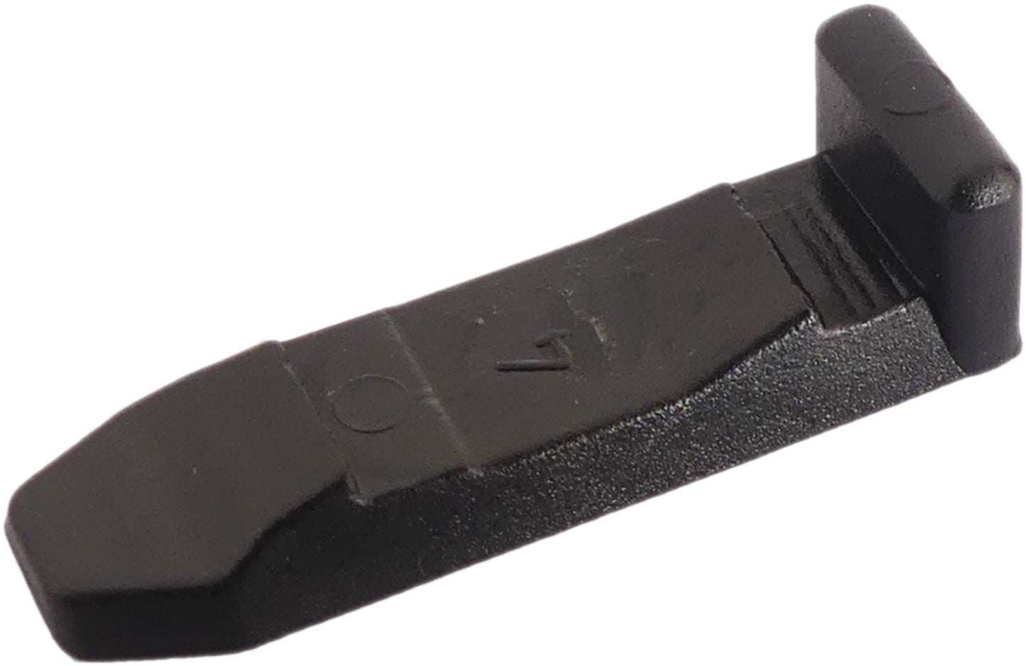 Gazelle parafango a cuneo