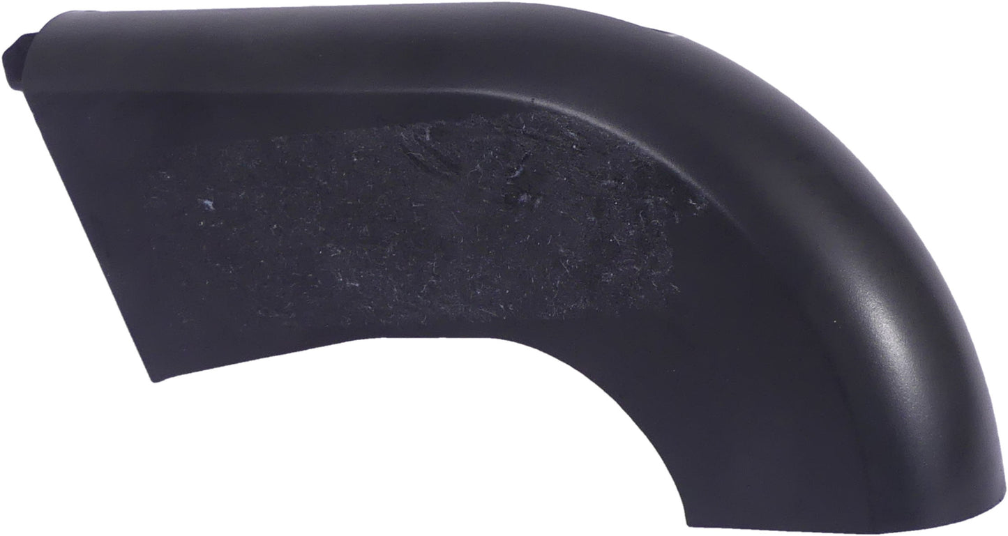 Gazelle Chain Guard Cap trasera xcero 001 Matt Black