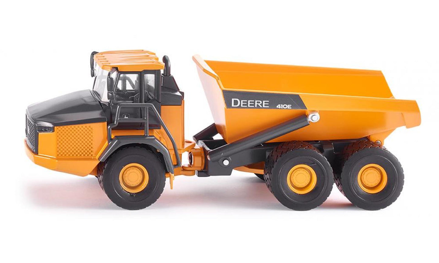 Dumper Siku John Deere 1:50