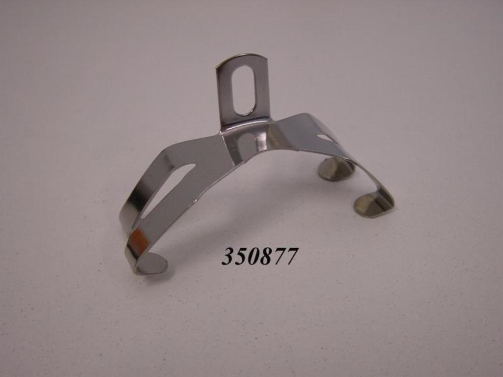 Morsetto Sks spatd in acciaio inox esge 65mm atb tour