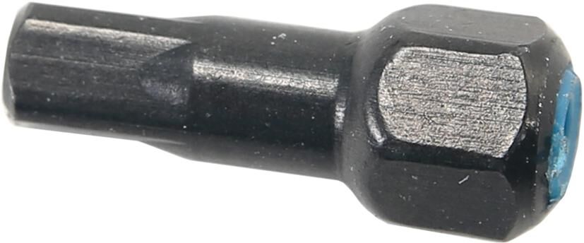 Nipplo per raggi in abs Alpina nipplo per raggi in abs 2mm lungo 15mm ottone b