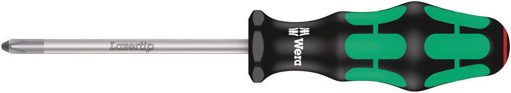 Cacciavite a croce Wera 350 ph, ph 2 x 200 mm - 1 pezzo(i) - 05008725001