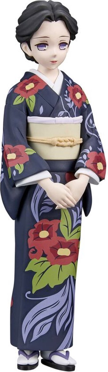Banpresto calcola tamayo
