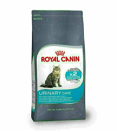 Royal Canin Canin Cuidado urinario