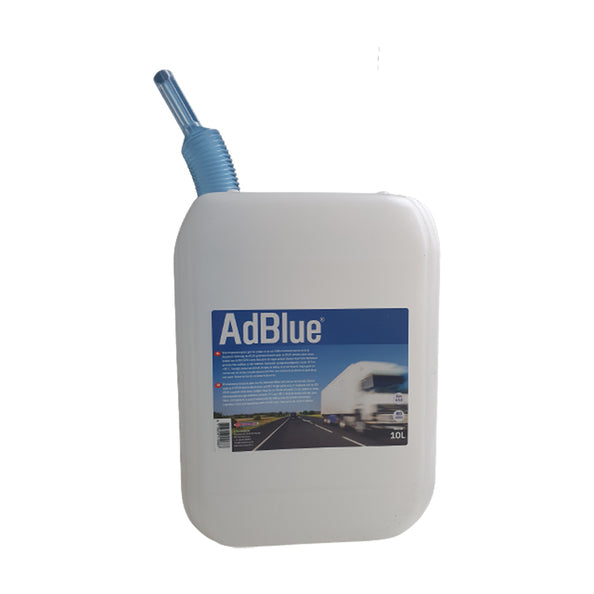 Bo agri lubricante adblue (10 litros)