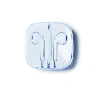 Collegamento auricolare universale Greenmouse 3,5 mm (5 pezzi)