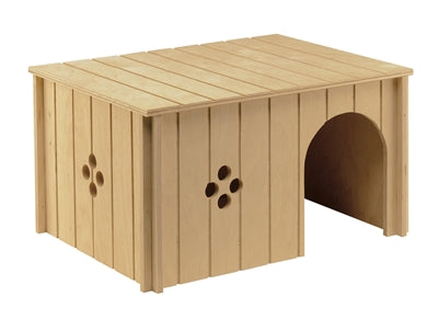 Ferplast Kneaghuis sin 4647 madera
