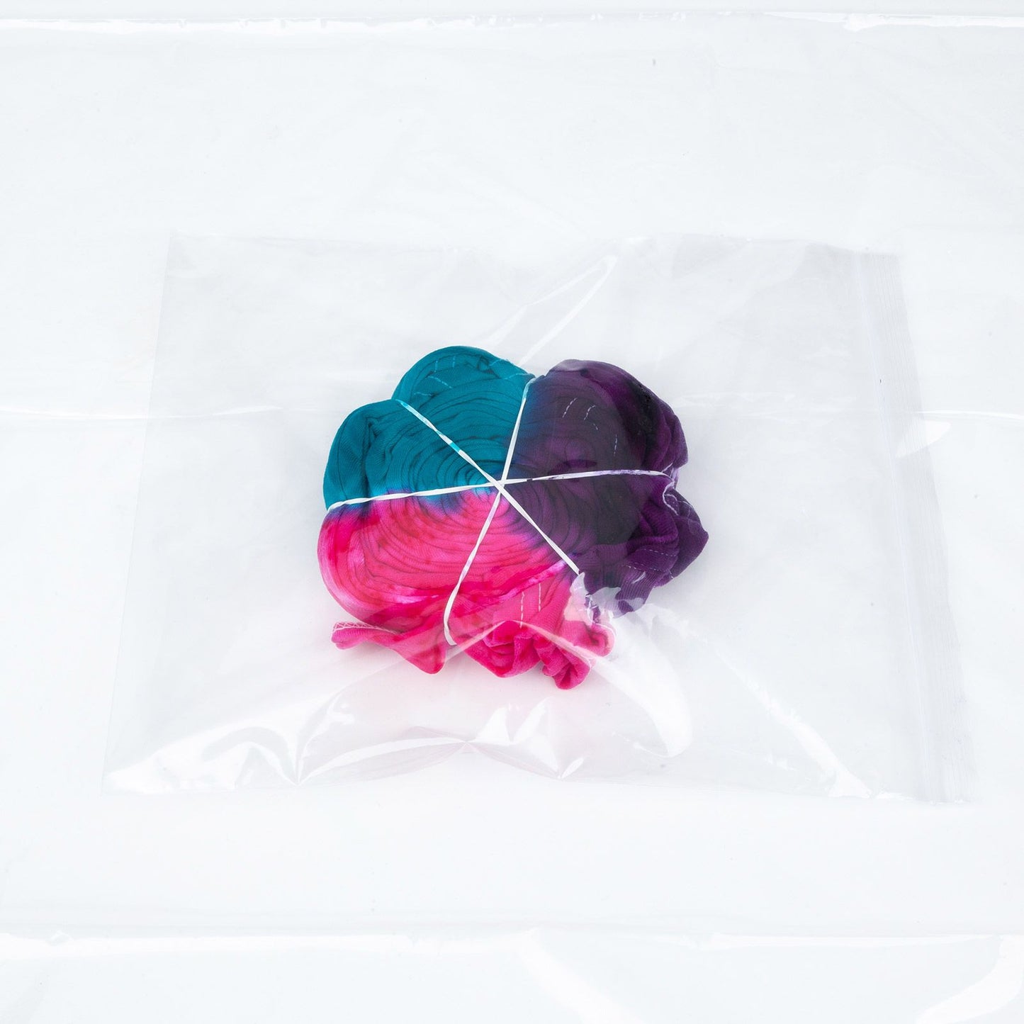 Tulip one-step tie dye tulipano • kit tie-dye 3 colori paradiso