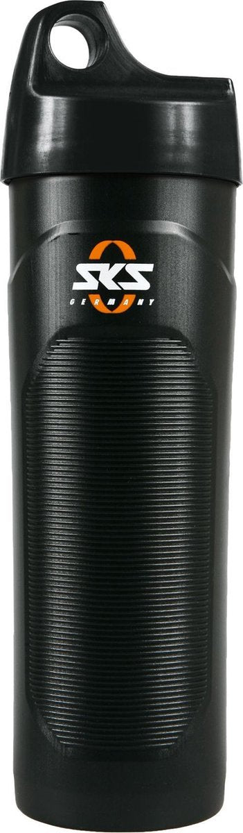SKS ToolsBidon Box gabbia - nero