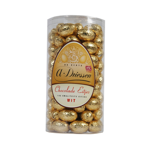 Uova essiccate bianche (1 kg)