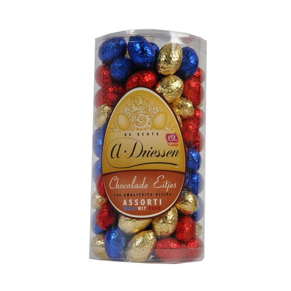 Miscela di uova essiccate (1 kg)