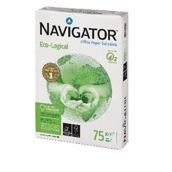 Navigator Stamp Paper FSC 75GR Eco-logica