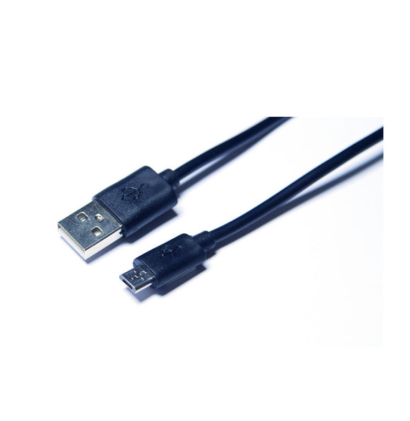 Cavo micro USB Greenmouse Android (5x 2 metri)
