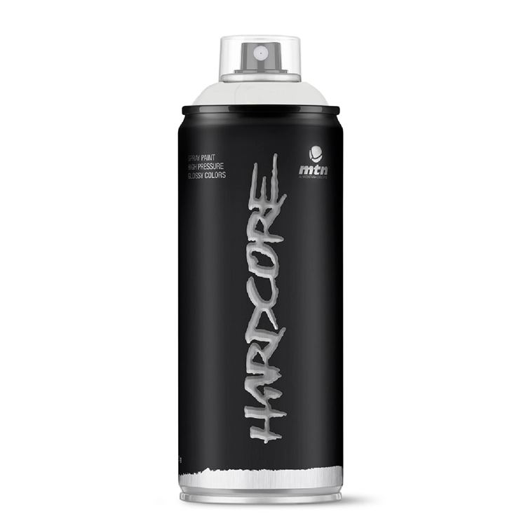 Mtn 1070558 - hc2 rv-6 grigio chiaro 400ml | 3 pezzi