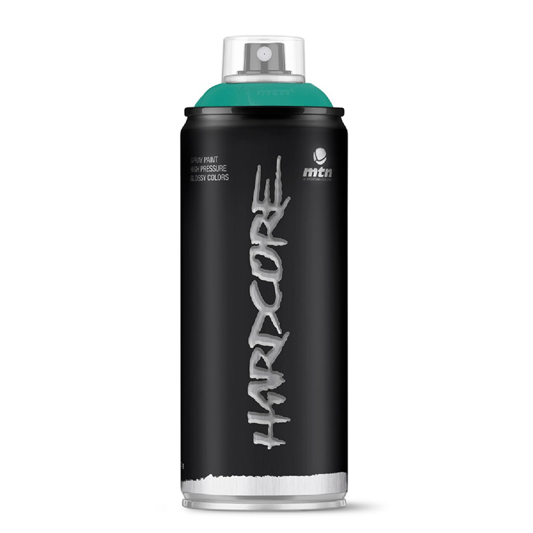 Mtn 1070535 - hc2 rv-21 verde chirurgico 400ml | 3 pezzi