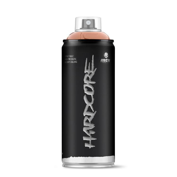 Mtn 1070564 - hc2 rame metallizzato 400ml | 3 pezzi