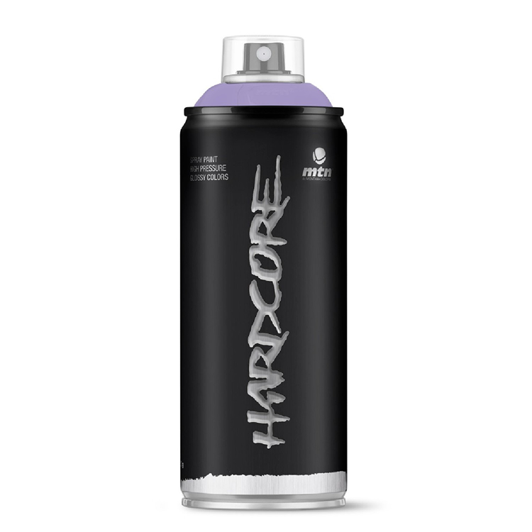 Mtn 1070546 - hc2 rv-214 viola 400ml | 3 pezzi