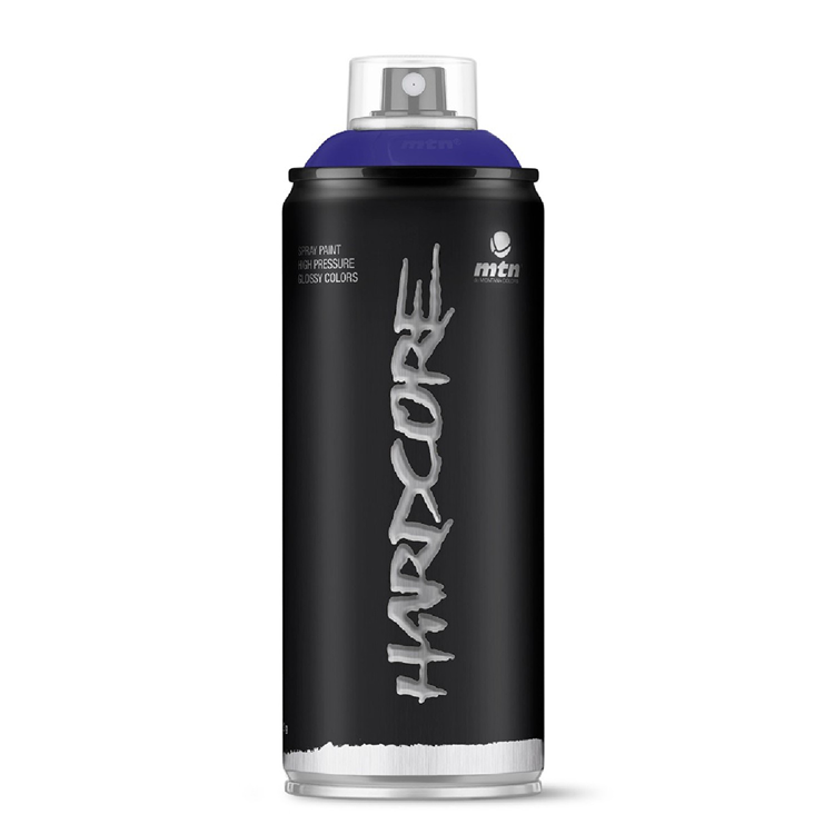 Mtn 1070548 - hc2 rv-216 viola anonimo 400ml | 3 pezzi