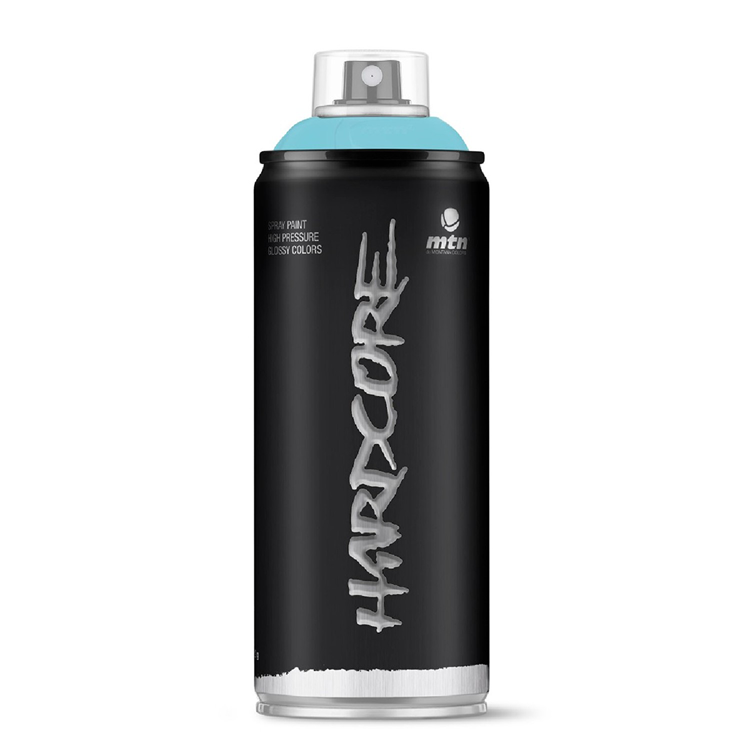 Mtn 1070537 - hc2 rv-255 blu patagonia 400ml | 3 pezzi