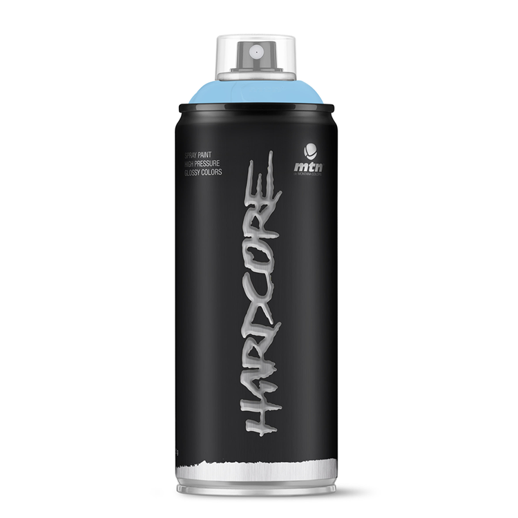 Mtn 1070542 - hc2 rv-29 blu artico 400ml | 3 pezzi