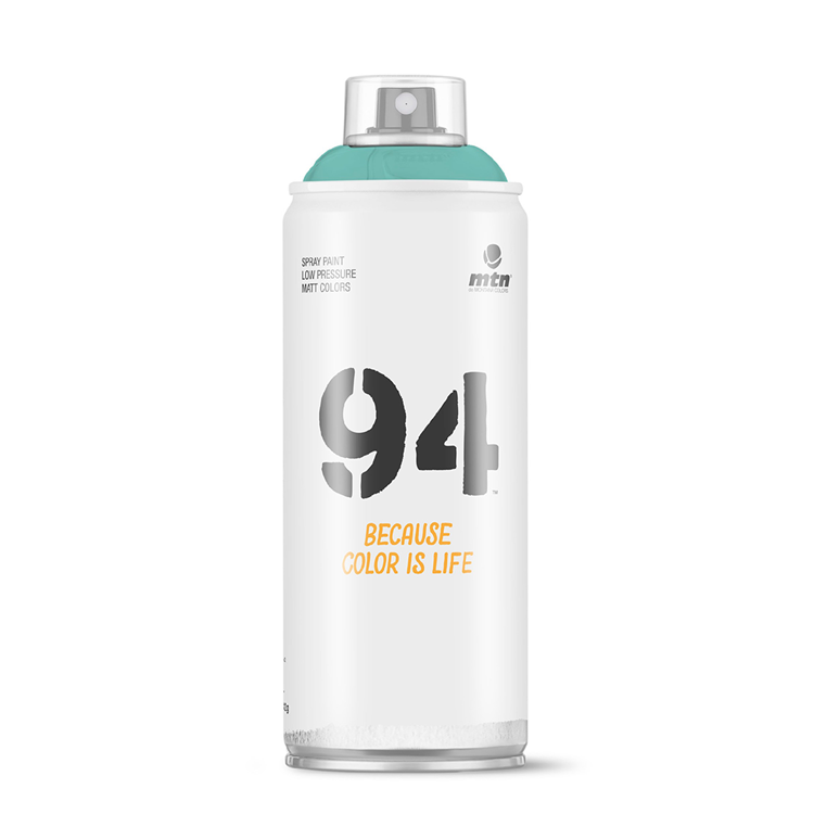 Mtn 1070597 - 94 rv-144 verde bali 400ml | 3 pezzi