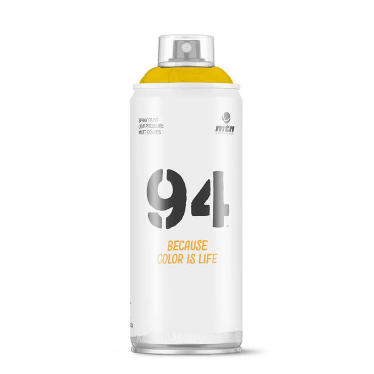 Mtn 1070602 - 94 rv-177 eldorado 400ml | 3 pezzi