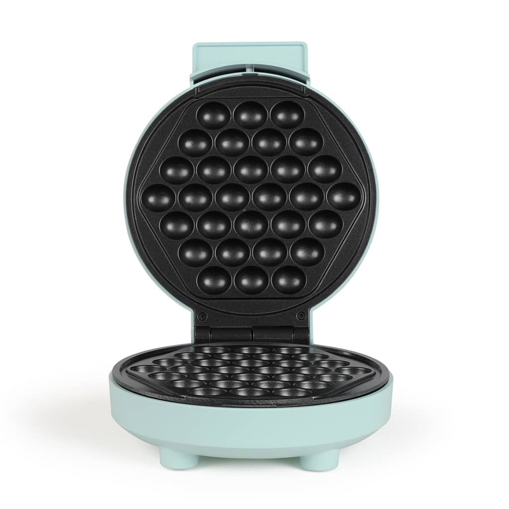 Livoo Livoo Bubble Waffle Iron 1000 W Azul
