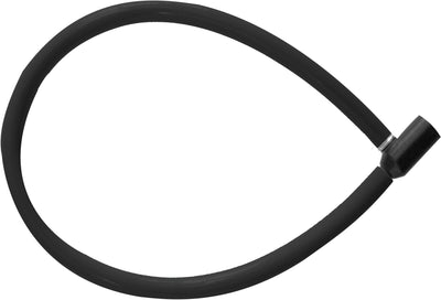 Trelock kabelslot ks 106 cable lock ks 106 black