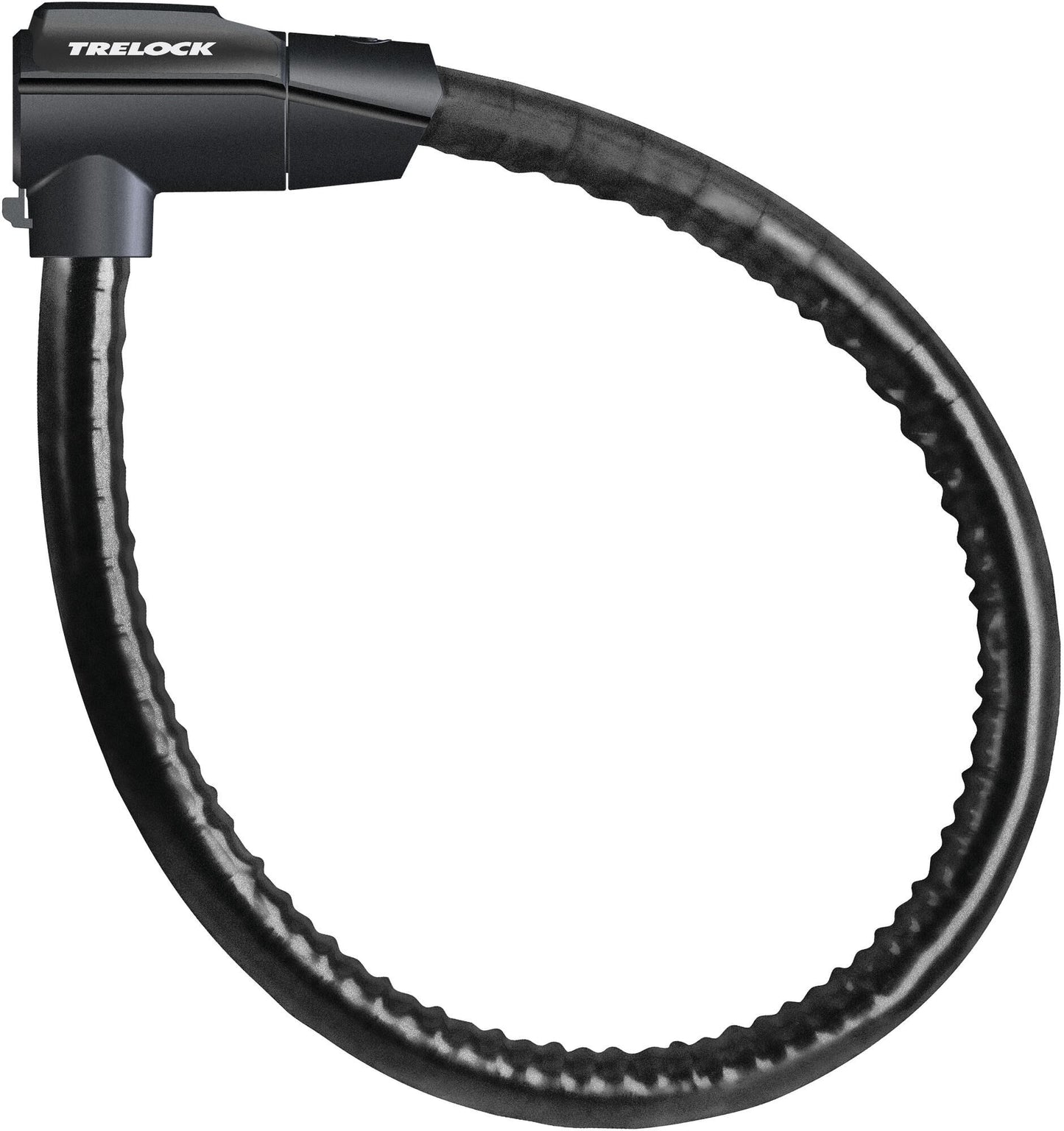 Trelock PK Army Cable Lock 460 100 22mm nero