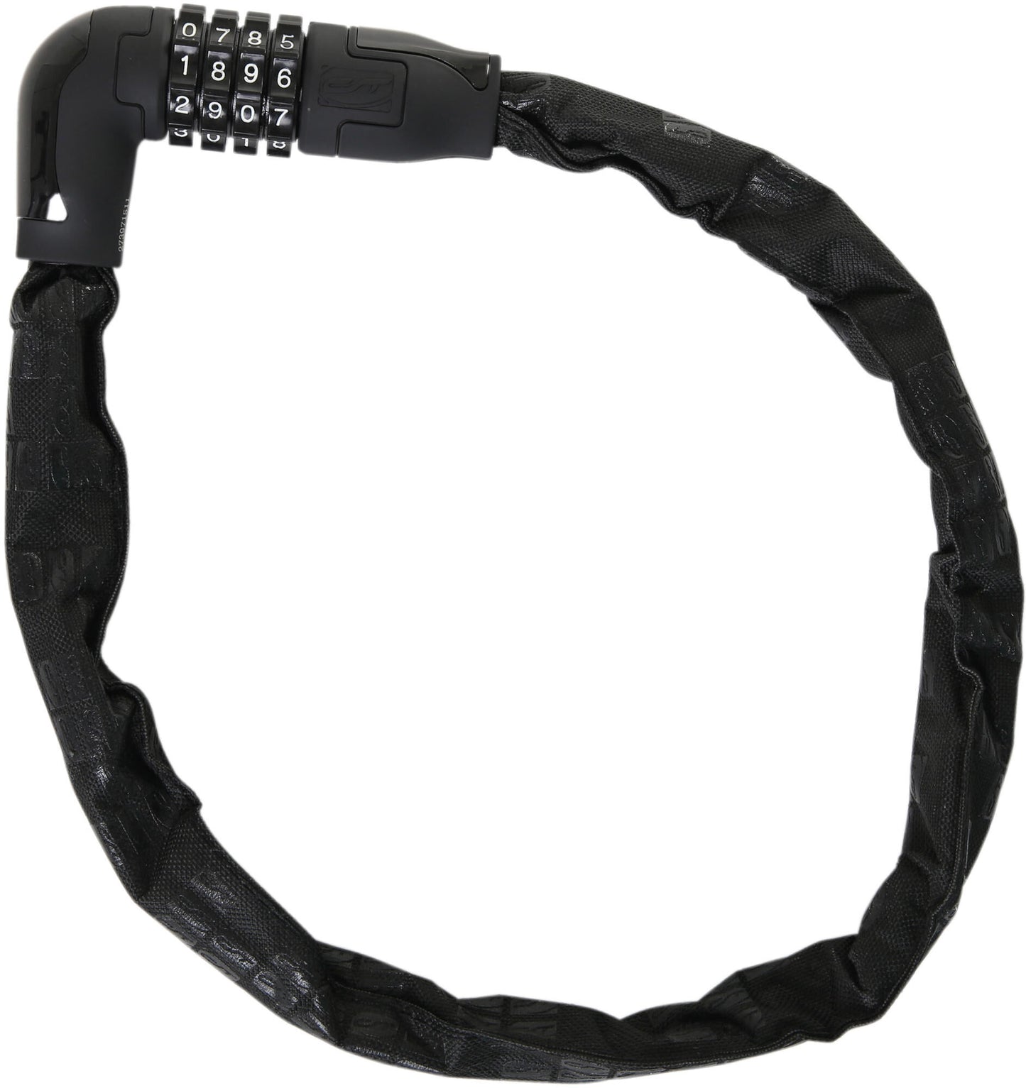 Contec Number Chain Lock PowerLoc