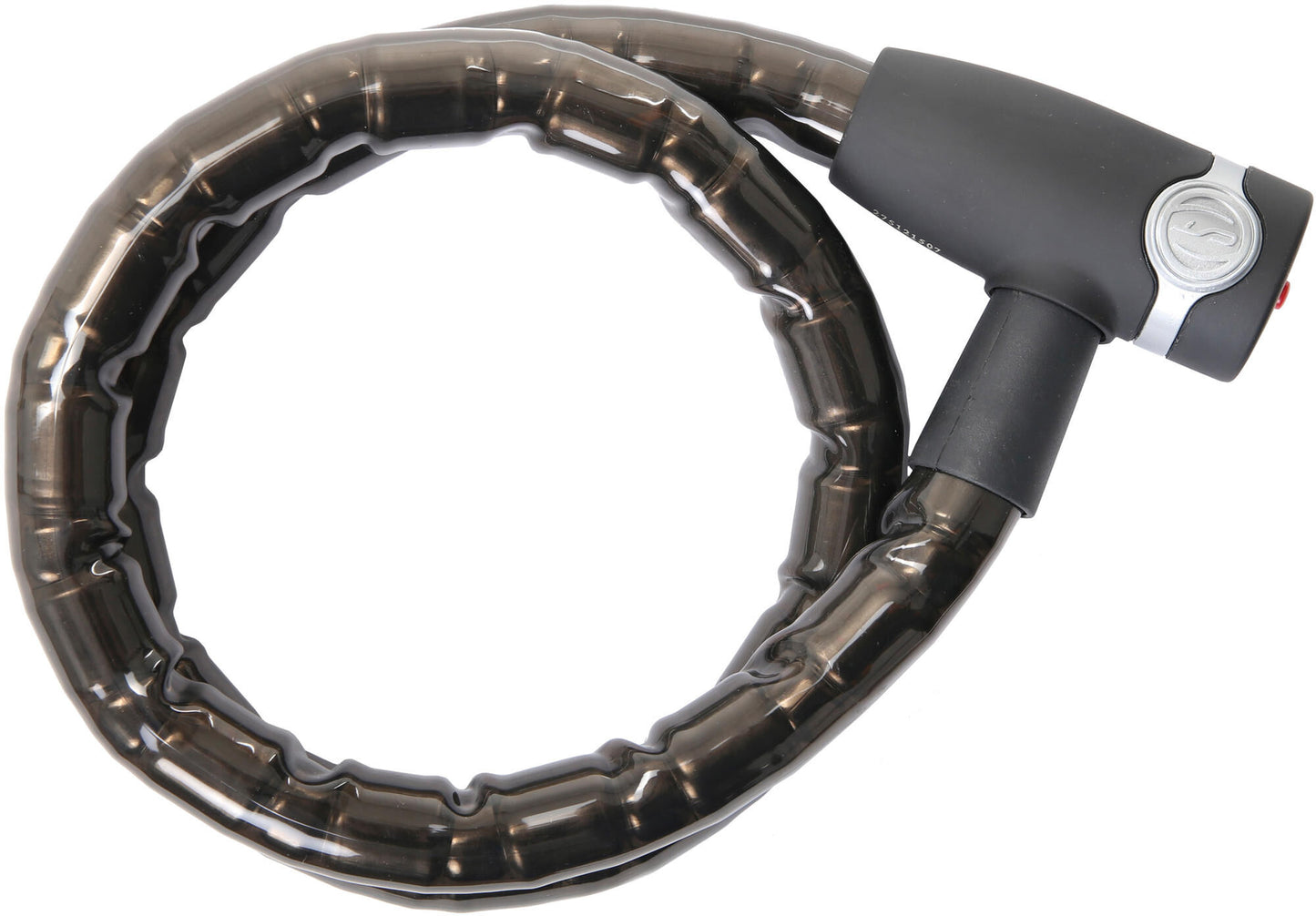 Ecoloc del cavo blindato con Contec