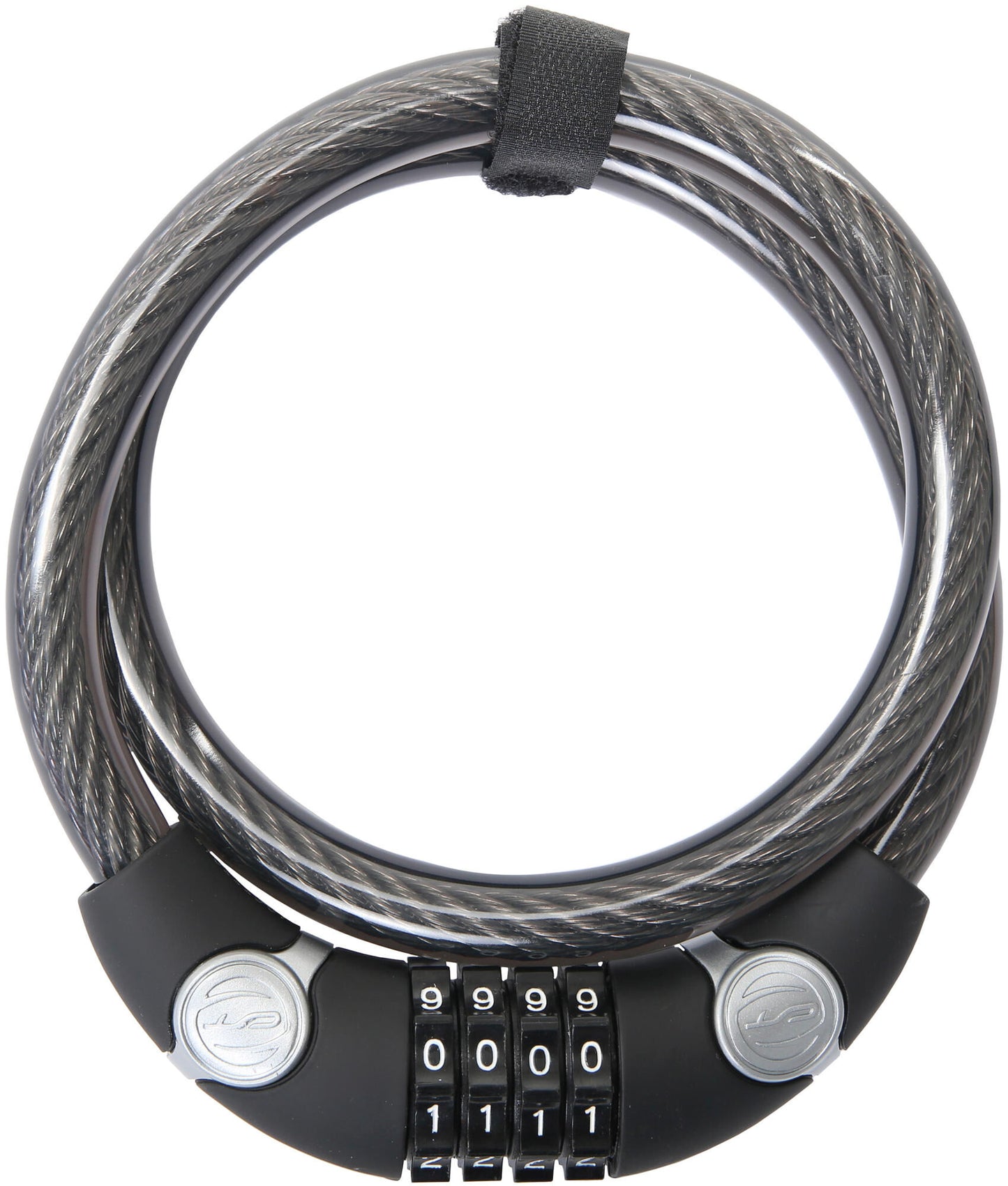 Contec Figura Cable Lock Ecoloc