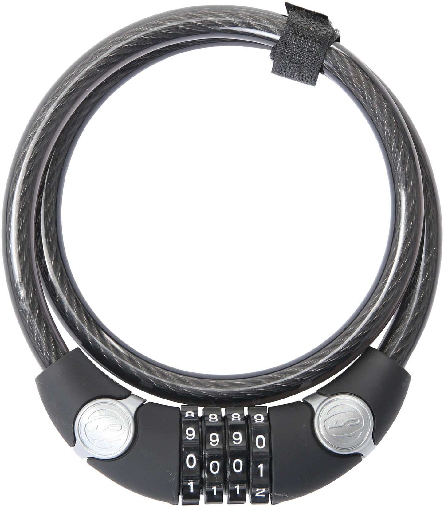 Contec Figura Cable Lock Ecoloc