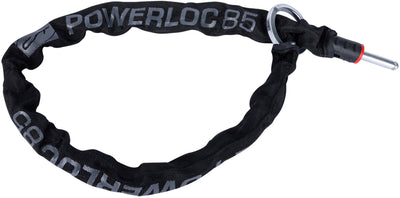 Contec Insertar cadena PowerLoc