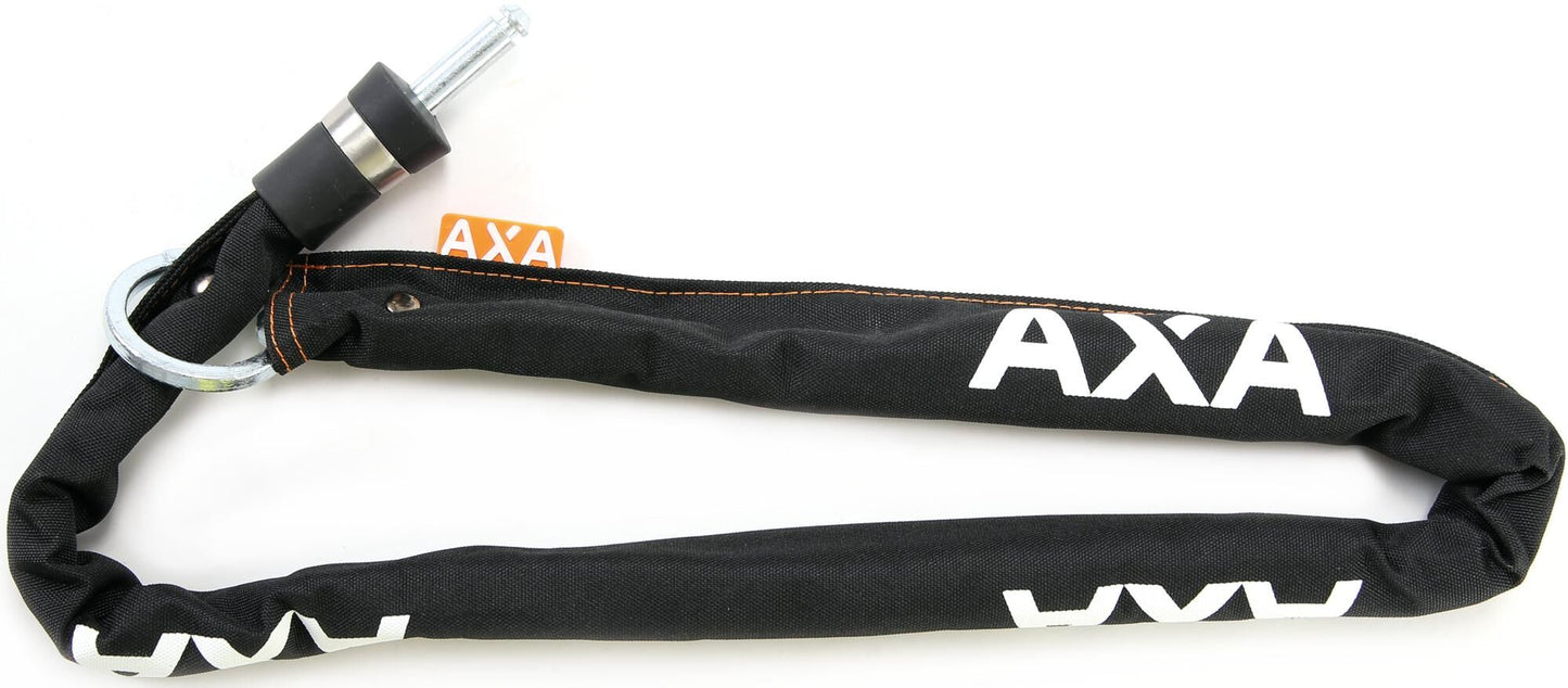 AXA RLC Plus 100 - Catena insuccale in bicicletta 100 cm - nero