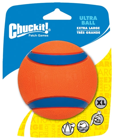 Palla Chuckit ultra