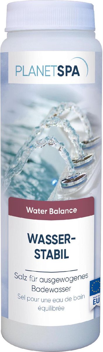 Stabilizzatore d'acqua Planet Spa