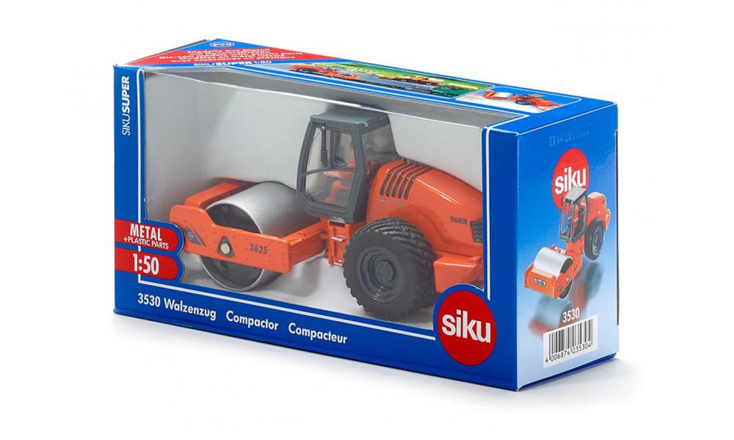 Laminatoio Siku 3530 hamm
