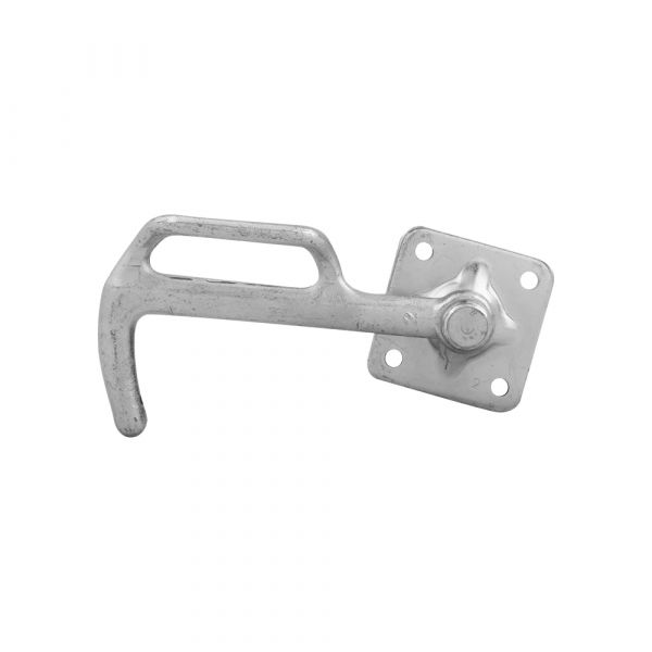 Cierre de la válvula a la derecha No.2