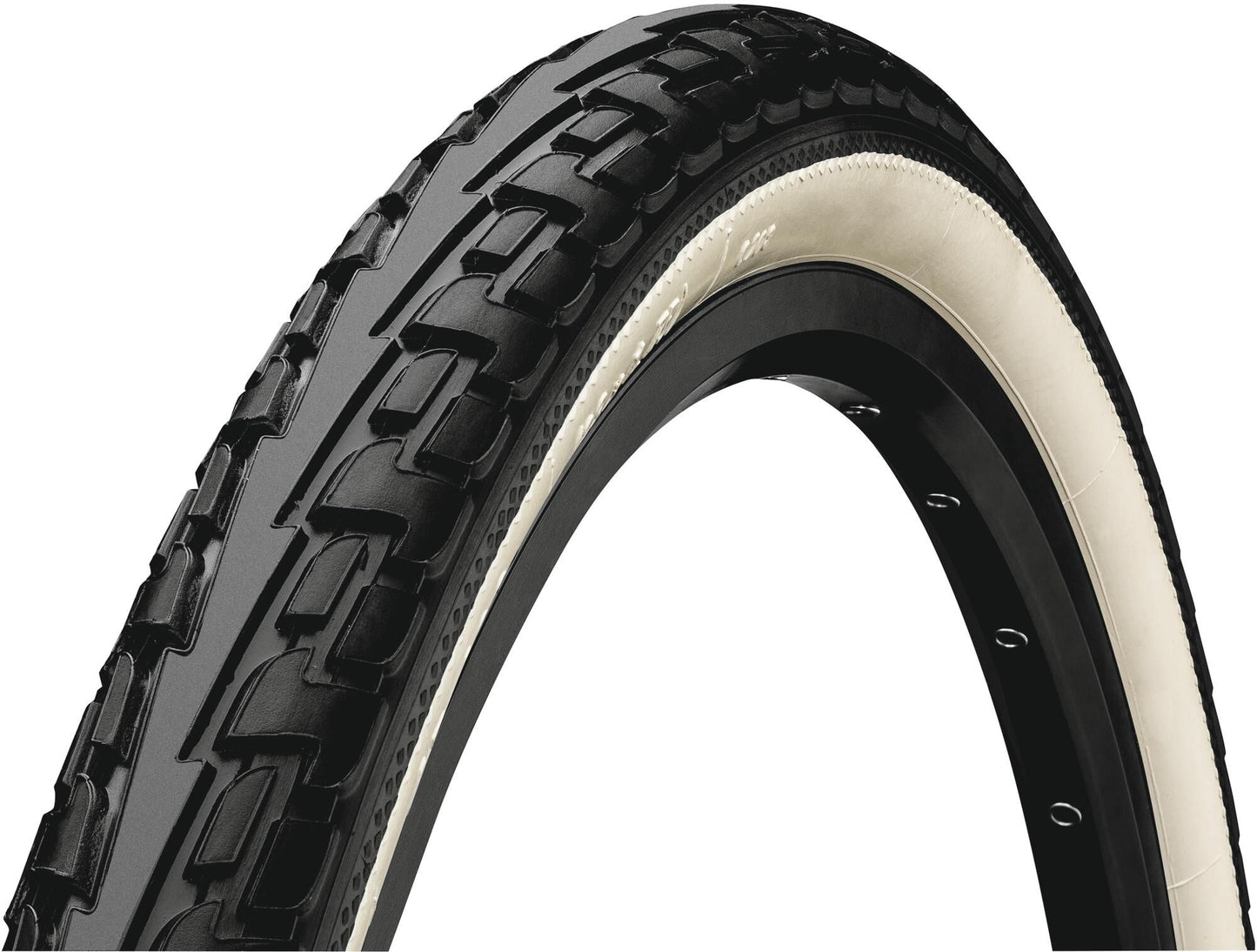 Continental Conti Tire Ride Tour 47-406 B W