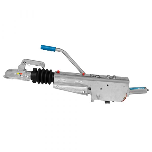 Freno a rulli SFV 14 1400 kg