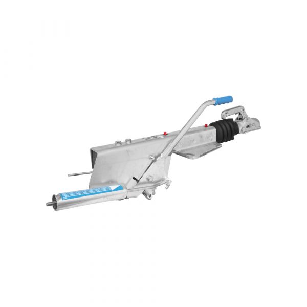 Freno a rulli SFV 30 3000 kg