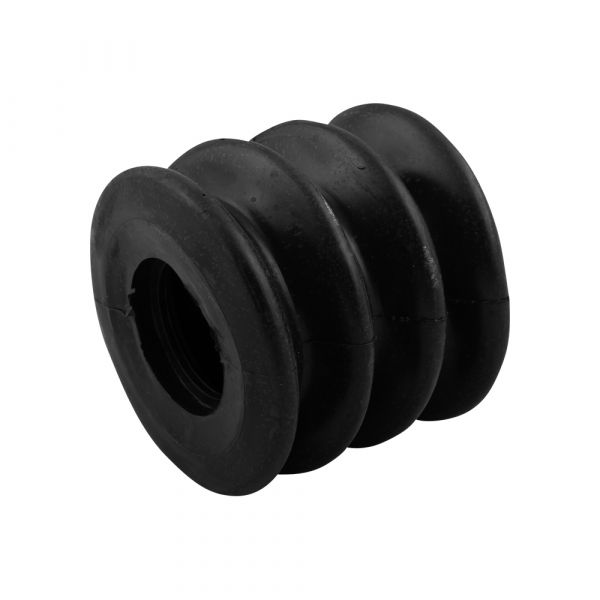 Copertura di polvere Alko vecchio