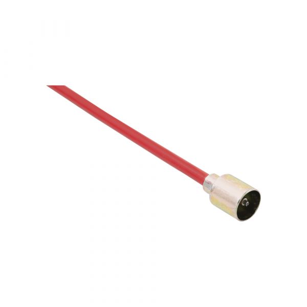 Bus de cable de freno Alko 1130 mm.