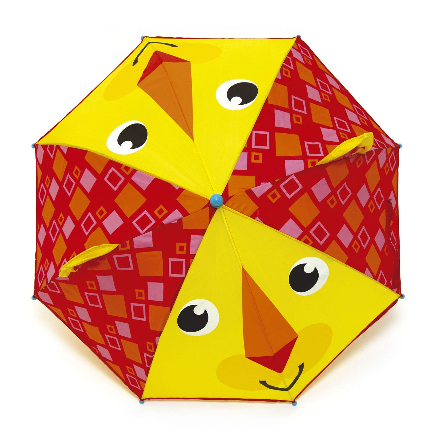 PREZZO PREZZO FISHERO LION ombrello, Ø 70 cm
