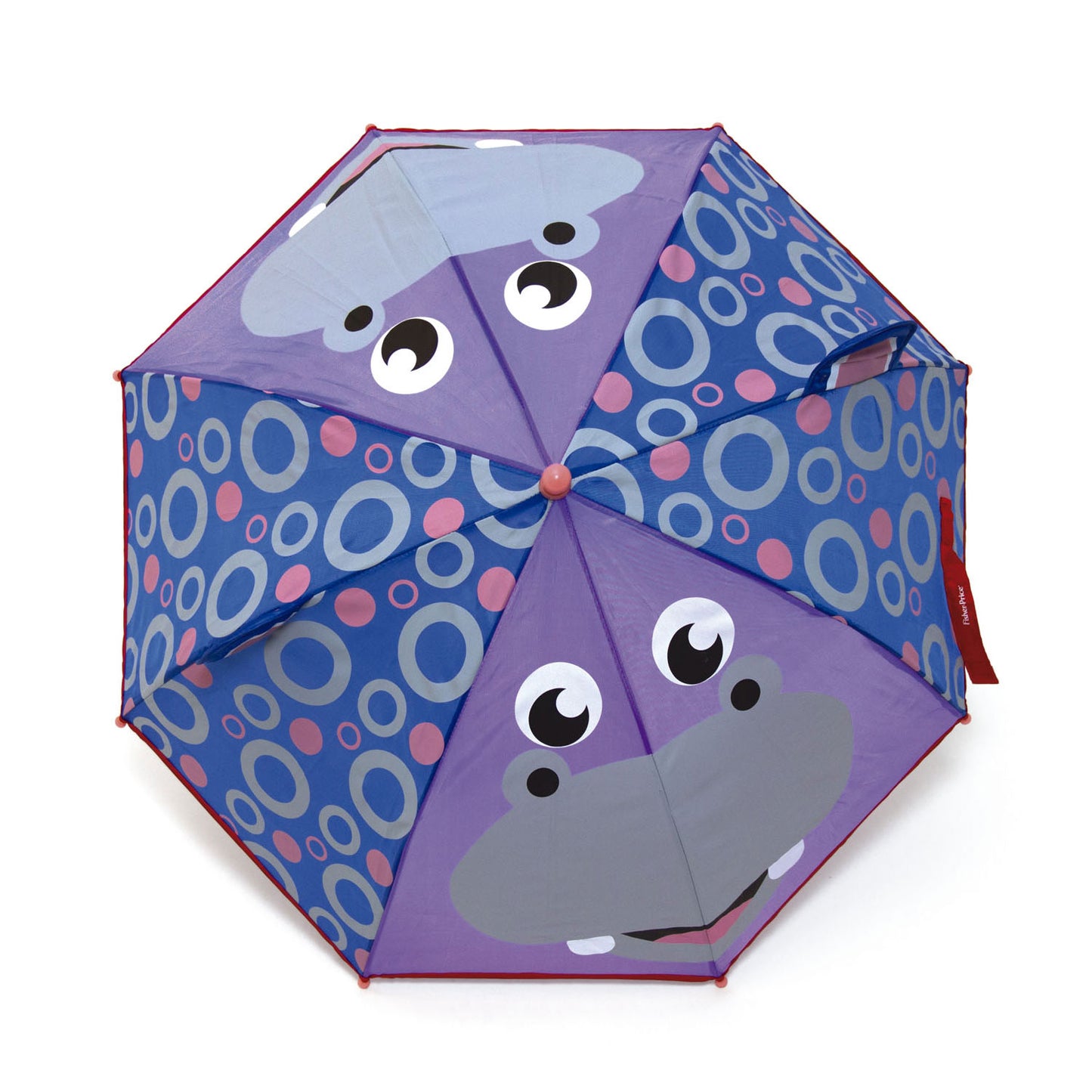 Fisher Price Umbrella Nilo Cavallo, Ø 70 cm
