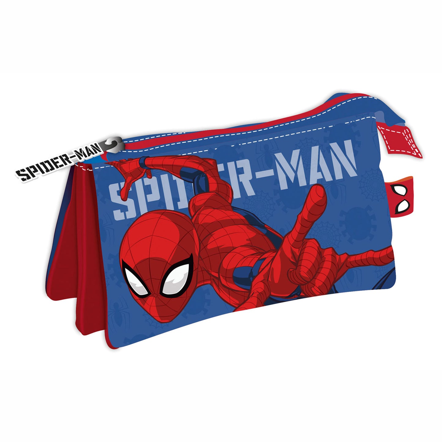 Borsa Marvel con 3 soggetti Vendicatori