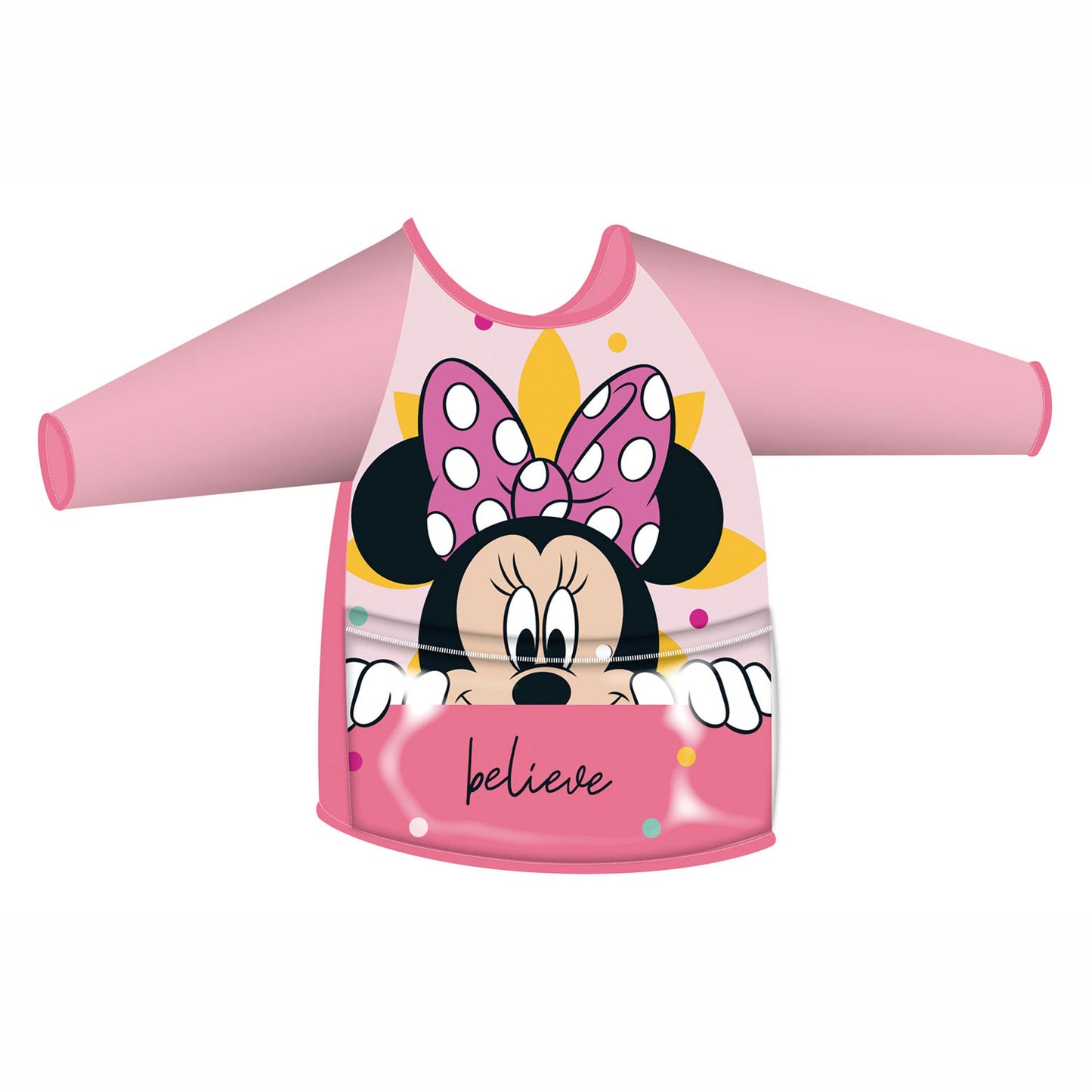 Klieders Apron Minnie Mouse